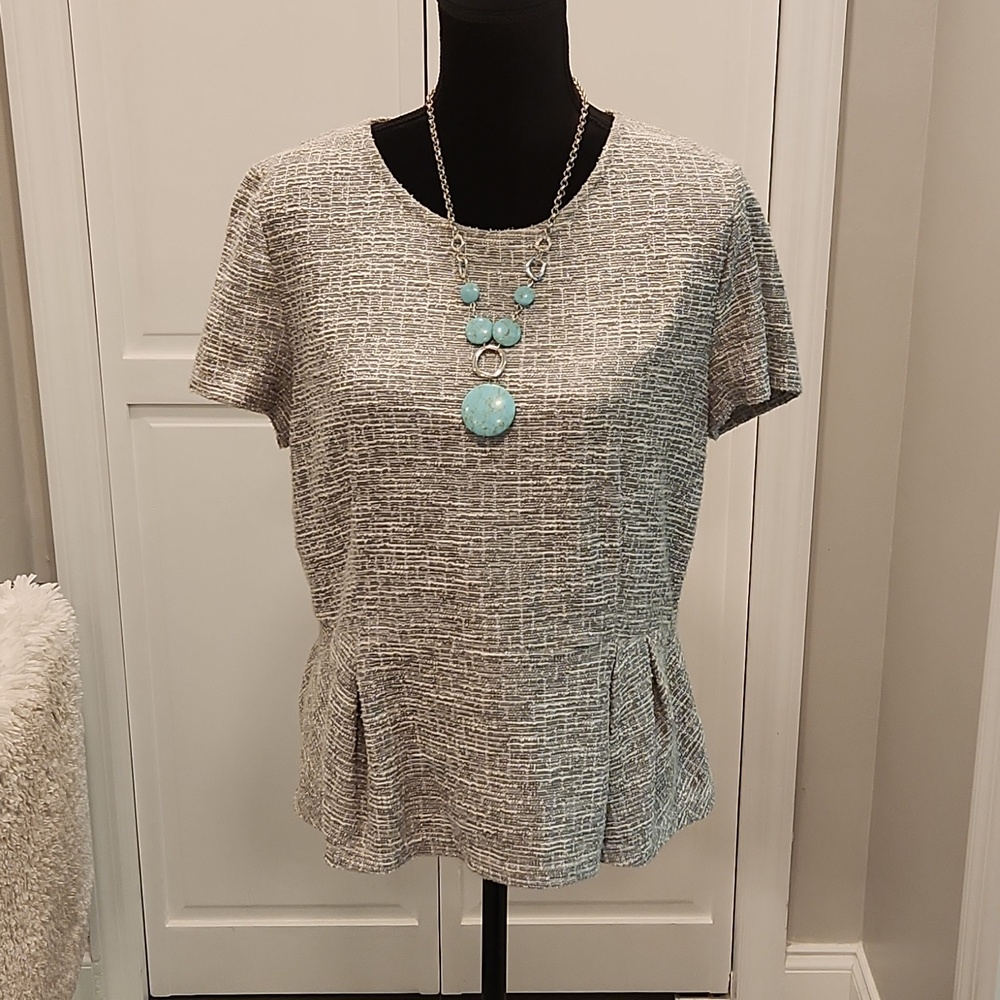 Ladie's blouse